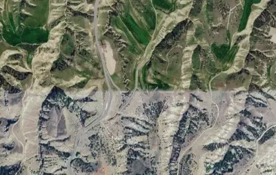 Bekirler Mah., Satılık, Tarla, 16.482 m²