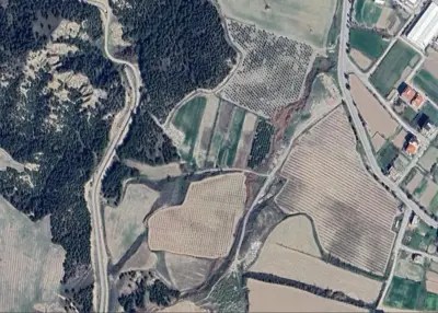 Denizli, Pamukkale, Satılık, Arsa