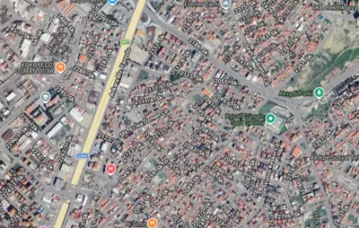 DOKUZKAVAKLAR SATILIK ARSA