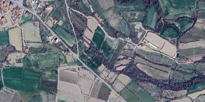 Denizli, Pamukkale, Satılık, Arsa