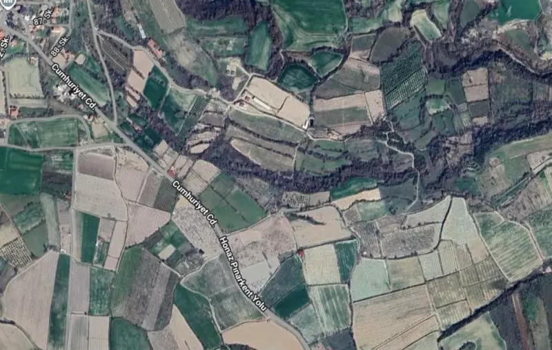 Koyunaliler Mah., Satılık, Arsa, 321 m² — fotoğraf 2