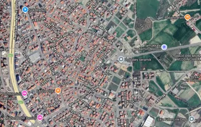DELİKTAŞ SATILIK ARSA