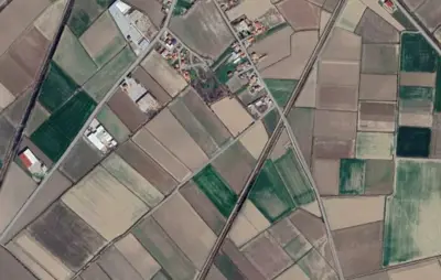 Ada Mah., Satılık, Tarla, 4.942 m²