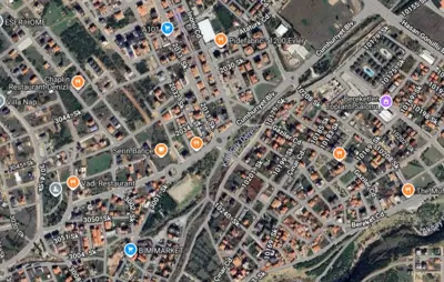 Denizli, Merkezefendi, Satılık, Arsa