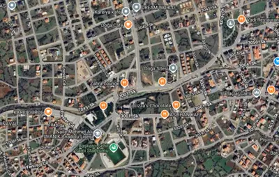 Denizli, Merkezefendi, Satılık, Arsa