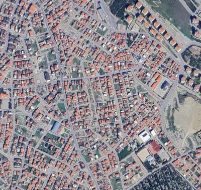 Denizli, Pamukkale, Satılık, Arsa