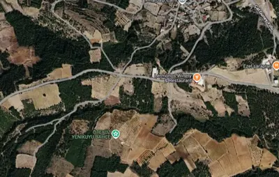 Selcen Mah., Satılık, Tarla, 18.448 m²