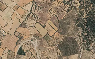 Denizli, Serinhisar, Satılık, Tarla