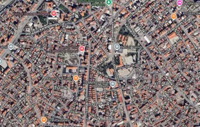 Saraylar Mah. Ana Cadde Üzerinde, Satılık, İşyeri   (  Ticari  ), Dükkan
