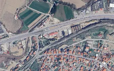 Denizli, Pamukkale, Satılık, Arsa
