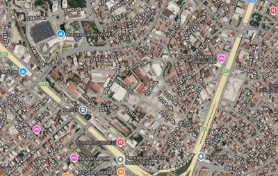 Sümer Mah., Satılık, Arsa, 111 m²