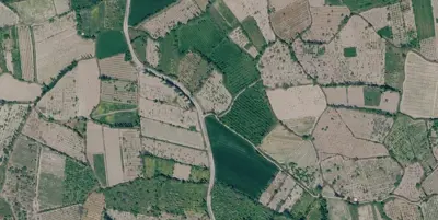 Denizli, Honaz, Satılık, Tarla