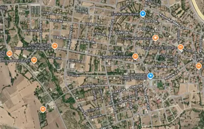 Çukurköy Mah., Satılık, Arsa, 1.347 m²