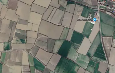 Üzerlik Mah., Satılık, Tarla, 13.911 m²