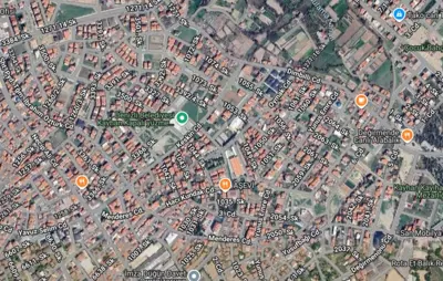 Kayhan Mah., Satılık, Arsa, 490 m²