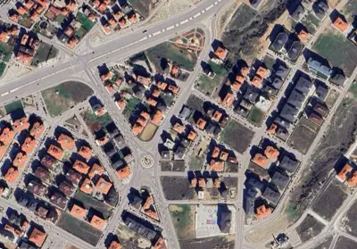 Denizli, Merkezefendi, Satılık, Apartman dairesi