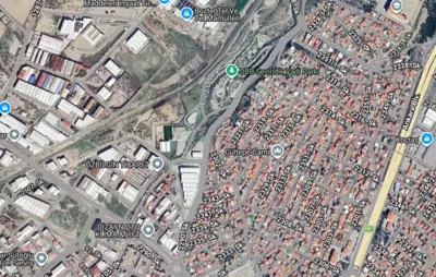 SEVİNDİK SATILIK ARSA