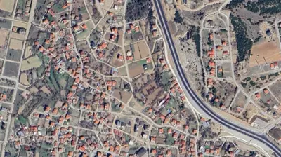 Denizli, Pamukkale, Satılık, Arsa