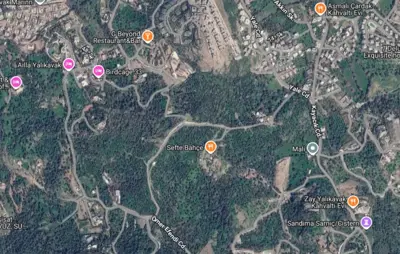 Muğla, Bodrum, Satılık, Arsa