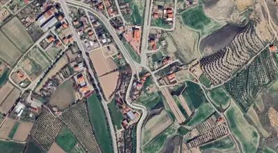 Denizli, Pamukkale, Satılık, Arsa