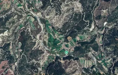 Suçatı Mah., Satılık, Tarla, 24.900 m²