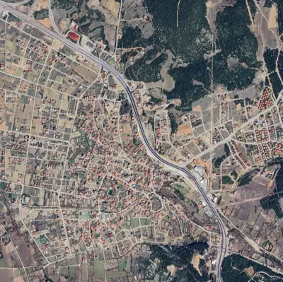 Denizli, Pamukkale, Satılık, Arsa