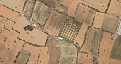 Denizli, Serinhisar, Satılık, Tarla