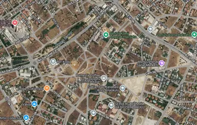 Sırakapılar Mah., Satılık, Tarla, 2.167 m²