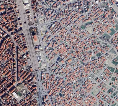 Denizli, Deliktaş, Arsa