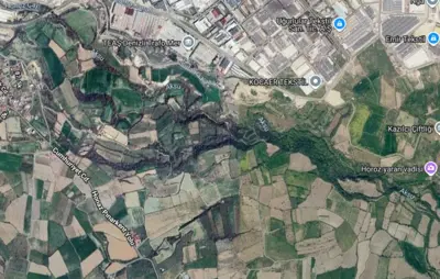 Cumhuriyet Mah., Satılık, Tarla