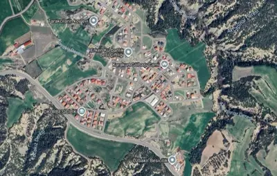 Karakurt Mah., Satılık, Arsa, 708 m²