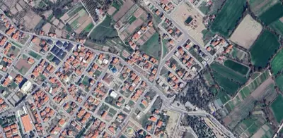 Denizli, Pamukkale, Satılık, Arsa