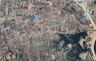 Denizli, Pamukkale, Satılık, Arsa