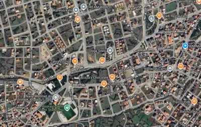 Denizli, Başkarcı, Arsa