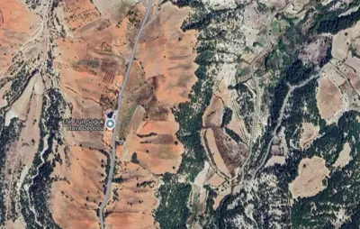 Akdere Mah., Satılık, Tarla, 47.180 m²