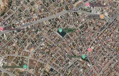 Sırakapılar Mah., Satılık, Arsa, 207 m²