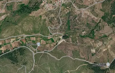 Muğla, Bodrum, Satılık, Tarla