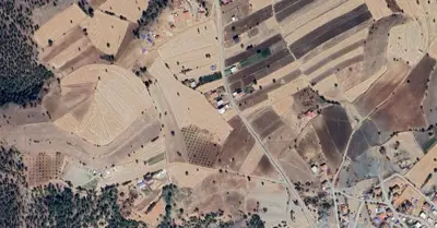 Denizli, Honaz, Satılık, Tarla