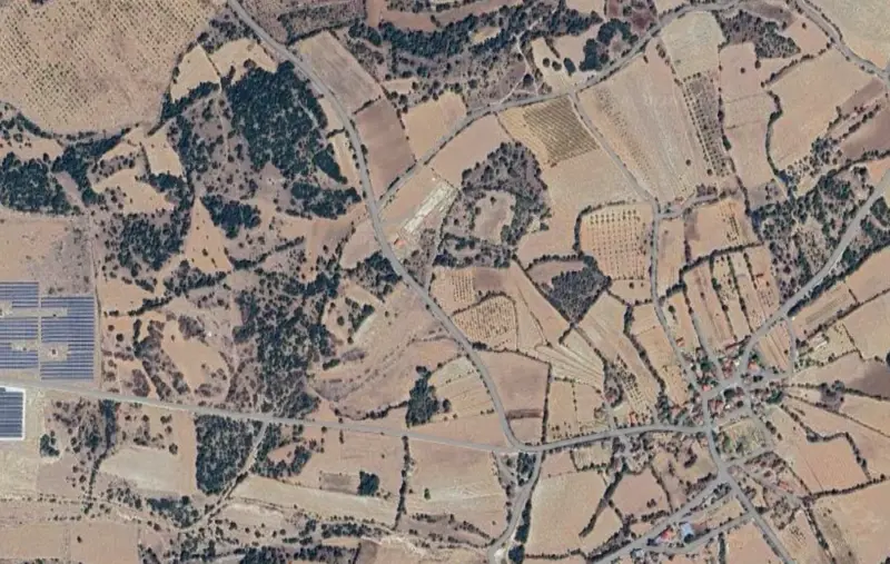 Çorbacılar Mah., Satılık, Tarla, 16.248 m² — fotoğraf 2