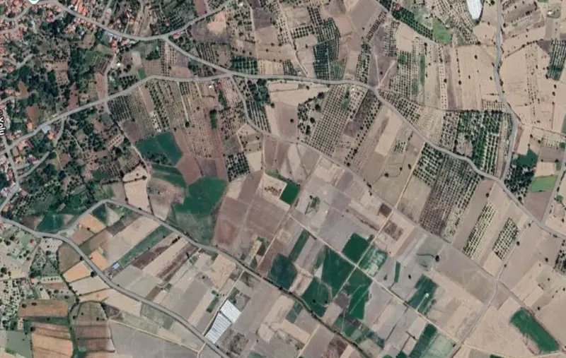 Belevi Mah., Satılık, Tarla, 1.141 m² — fotoğraf 2