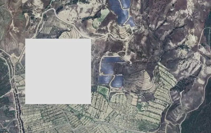 Savcıllı Mah., Satılık, Tarla, 32.697 m² — fotoğraf 1
