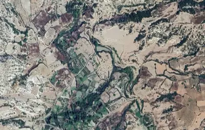 Denizli, Pamukkale, Satılık, Tarla