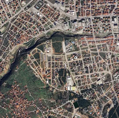 Denizli, Merkezefendi, Satılık, Arsa