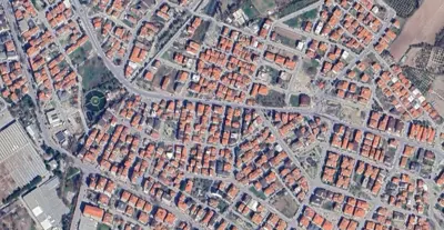 Denizli, Pamukkale, Satılık, Arsa