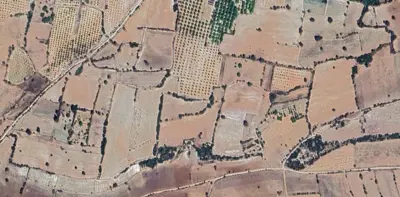 Denizli, Pamukkale, Satılık, Tarla