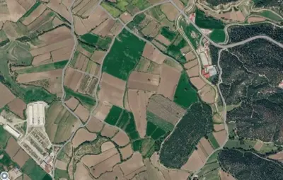 Afet Kızılyer Mah., Satılık, Tarla, 11.087 m²