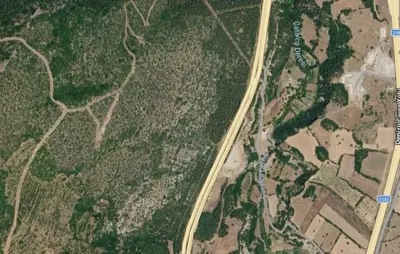 Cankurtaran Mah., Satılık, Tarla, 2.116 m²