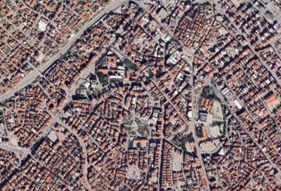 Denizli, Merkezefendi, Kiralık, İşyeri