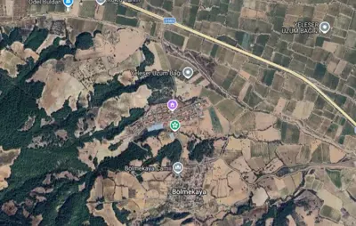 Bölmekaya Mah., Satılık, Tarla, 9.168 m²