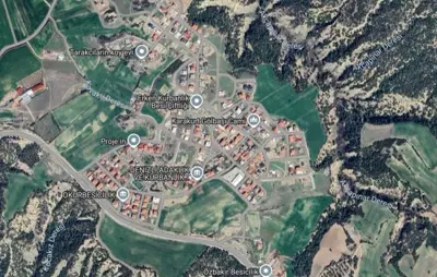 Karakurt Mah., Satılık, Arsa